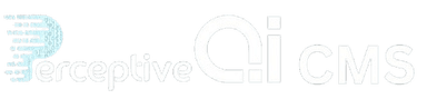 Perceptive Ai CMS